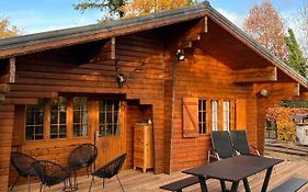 Chalet Du Val 53