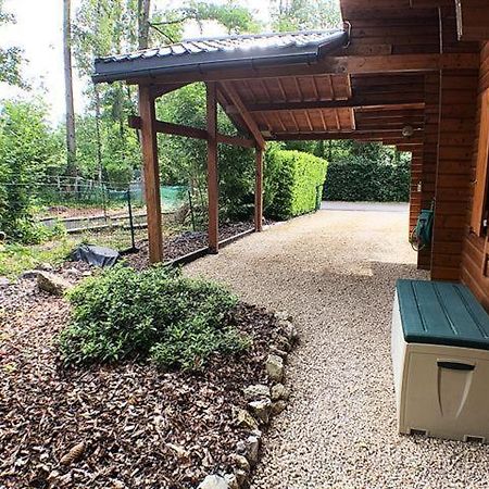 Chalet Du Val 53 Vesin Buitenkant foto